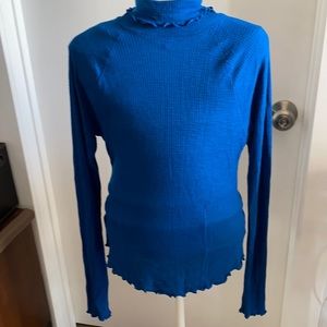 Intimately Long sleeve blouse